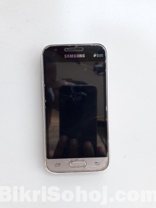 Samsung Galaxy J1 Nxt